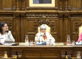 Aprobada en Pleno municipal una modificación presupuestaria por 1,2 millones de euros para la celebración del Open ATP 250