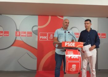 José Ramón García (PSOE): «Para mí las primarias son la norma, lo excepcional es que no las haya»