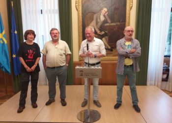 Ayuntamiento y Ecologistas en Acción firman un convenio para asesorar en la renaturalización del Piles