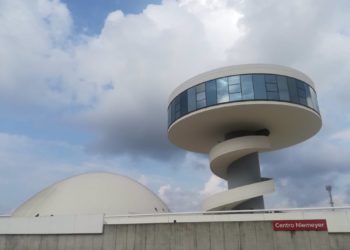 El Centro Niemeyer acepta pagos con el Bono Cultural Joven desde este jueves