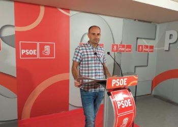 El PSOE velará porque haya «las menos tensiones posibles» en la recogida de firmas para las primarias