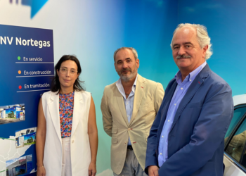 Nortegas: “Generamos más de 230 empleos directos en Asturias, Cantabria y País Vasco”