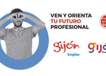 El Programa de Activación Juvenil convoca a los gijoneses menores de 30 años que quieran mejorar su empleabilidad