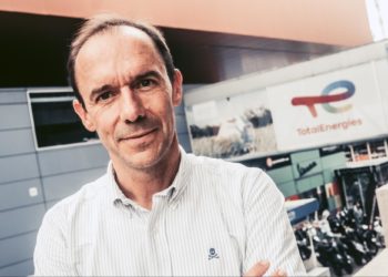 TotalEnergies: «Nuestra implicación con Asturias es del 120% y eso se transmite en muchos ámbitos»