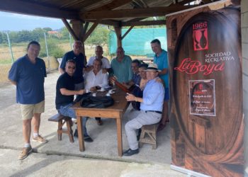 ‘La Boya se mueve’, también en verano