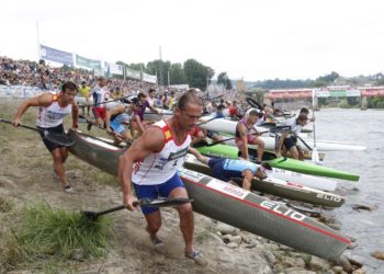 El primer Descenso desde el confinamiento ya tiene vencedores