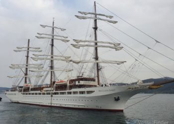 Tres cruceros atracarán en Gijón en los próximos días