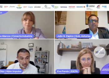 Impulsa analiza las claves del éxito emprendedor en el Citech Day #2