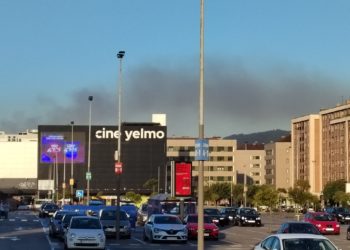La Coordinadora Ecoloxista d’Asturies denuncia que la contaminación del aire en Gijón vuelve a dispararse