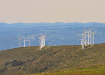 Solicitan la instalación de un parque eólico en Pravia, Cudillero y Salas