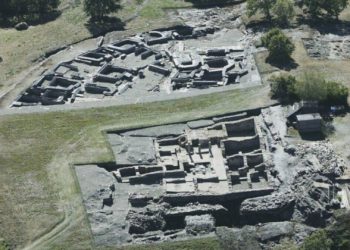 Estas son la obras en Bienes de Interés Histórico que realizarán 8 ayuntamientos