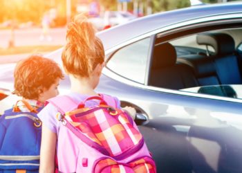 Los alumnos sin acceso al transporte escolar pueden solicitar ayudas