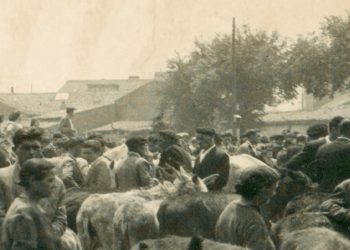 La Feria de San Miguel