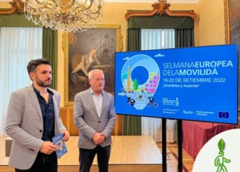 ‘Combina y muévete’: Gijón celebra la Semana Europea de la Movilidad