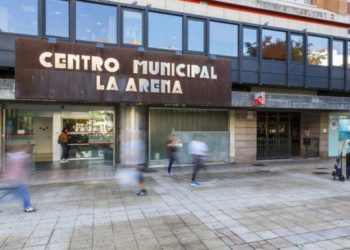 Se reanudan en La Arena los grupos de duelo para padres y madres