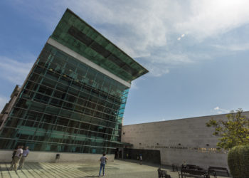 El Centro municipal Pumarín Sur de Gijón mejorará sus instalaciones con 30.000 euros de los fondos europeos