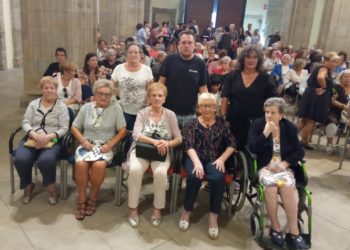 Memorias vivas de Cimavilla