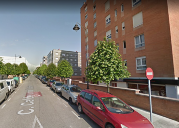 El Ayuntamiento avanza en la resolución del contrato de las obras de la calle Calderón de la Barca