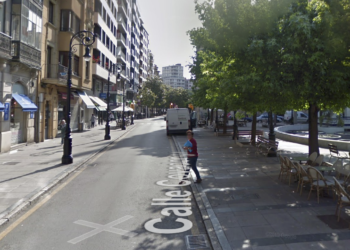 El martes comienzan las obras de la plataforma única entre Cabrales y San Bernardo