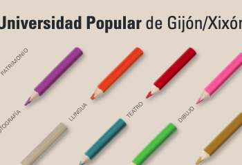 La Universidad Popular ofrece 121 actividades para este otoño