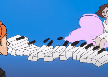 ‘Melodía a Voces’, animación asturiana para luchar contra el cáncer