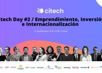 Vuelve el Citech Day para analizar los retos de internacionalización, inversión y emprendimiento de las empresas asturianas