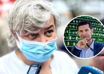 Lo primario, los problemas de la gente