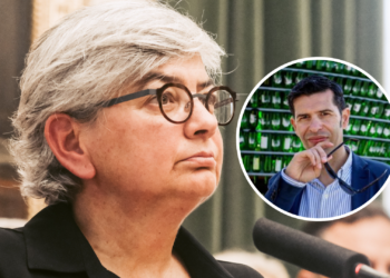 En el PSOE, dimitir no es el nombre de un ruso