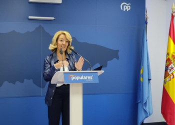 Mallada no se presentará al próximo Congreso: «Mi compromiso con los asturianos es el mismo»