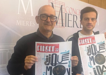 La Movida será la protagonista de la sexta edición de FIASCO en Mieres