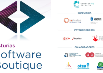 Ya puedes inscribirte en el «Asturias Software Boutique»