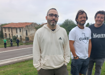 Malestar en Ceares por el proyecto de permacultura: “La prioridad de los vecinos es reconstruir el Hogar”