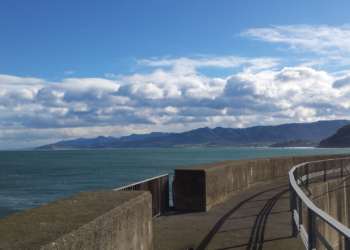 El ‘veranillo de San Miguel’ se retrasa en Asturias por la entrada de aire fresco y lluvia para despedir septiembre
