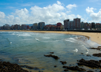 El Tiempo de Javimo: «Para empezar septiembre, buenas noticias»