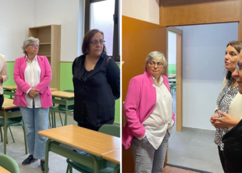 El San Vicente de Paúl, «en plena forma», tras el trágico accidente de enero