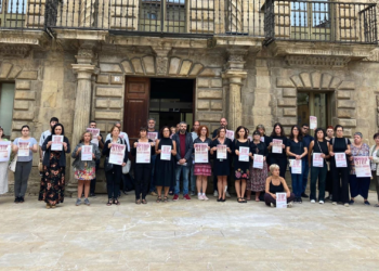 CCOO convoca una huelga de 24 horas en la Escuela Superior de Arte del Principado de Asturias este lunes