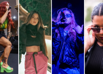 «Todo el mundo cree que para vivir de la música hay que ser una estrella»