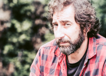 Manu Brabo: “A base de echarle huevos conseguí fotos muy buenas, pero casi mato de un susto a mi familia y amigos”