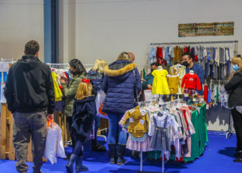 Convocada la 41ª Feria de Stocks del comercio de Asturias