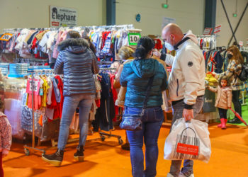 Convocada la 41ª Feria de Stocks del comercio de Asturias