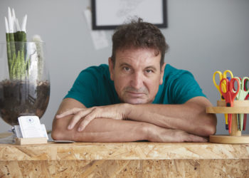 Elisardo de la Torre: «Decidí dar un paso atrás porque había un boom del dopaje en el mundo del atletismo»