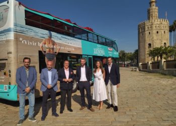 La Gijonomía llega a Sevilla