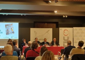 CTIC recoge el legado de Ramón Álvarez de Arriba en un libro