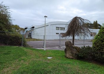 La depuradora de Gijón ayuda a ahorrar más de 7 millones en multas europeas