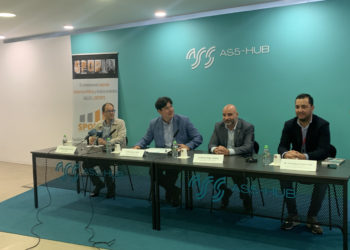 Una startup asturiana presenta una IA para detectar enfermedades cardiovasculares