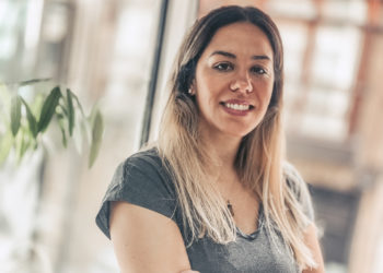 María González, coordinadora de proyectos de Fenicia: “Creemos que había muchas ganas del Oktoberfest y se está notando”