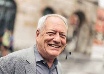 Aurelio Martín: «ArcelorMittal comenzará las obras de descarbonización de Gijón en 2023»