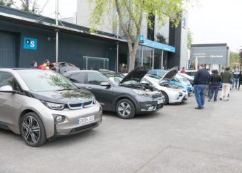 MOVEO, la feria de movilidad sostenible, llega a Oviedo del 23 al 25 de septiembre