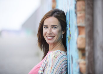 «Con 14 años bailaba en la gogotera de El Jardín y falsificaba carnets para todas mis amigas»