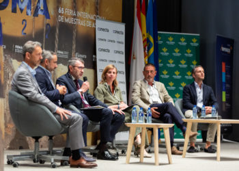 El sector industrial y tecnológico asturiano se dará cita la próxima semana en el V Congreso de Citech